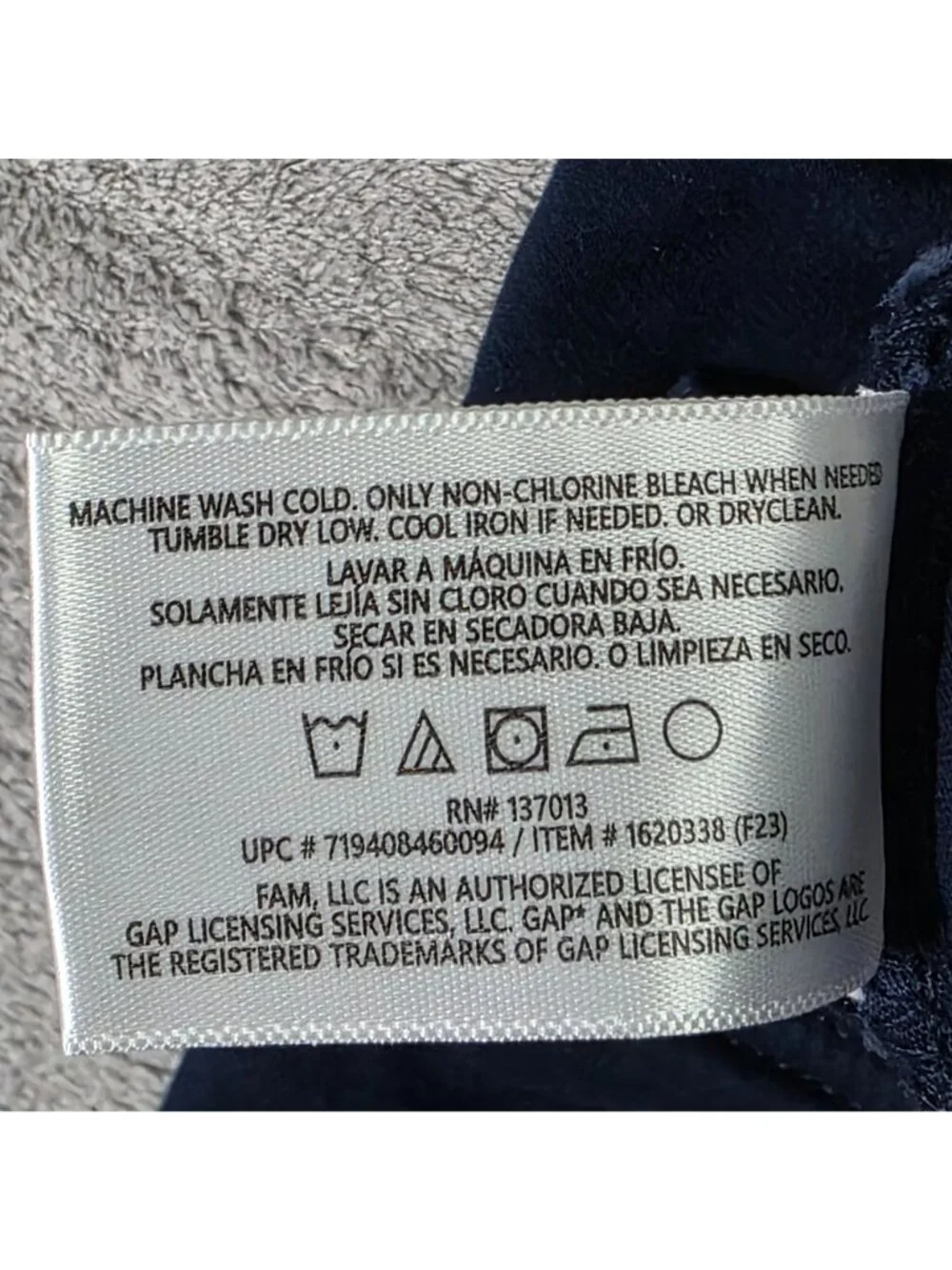 Banana Republic these banana